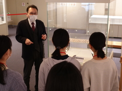 ティーンズ古文書講座
