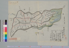 湯原村（図）　の画像