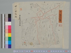 中小田切村（図）　の画像