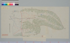 常和村全図　の画像