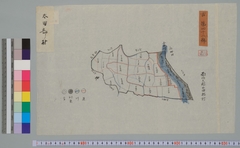 太田部村（図）　の画像