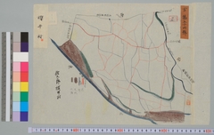 桜井村（図）　の画像