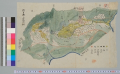 発地村（図）　の画像