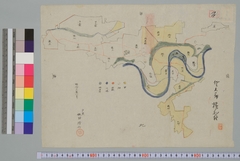 横和村（図）　の画像