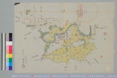 根々井村（図）　の画像