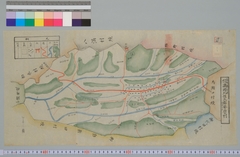 平原村（図）　の画像
