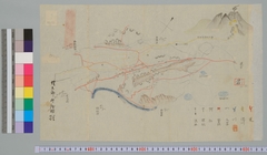 御代田村（図）　の画像