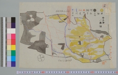 八満村（図）　の画像