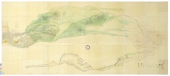 協和村全図　の画像