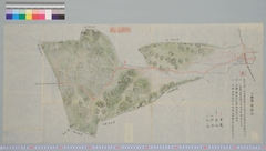 新張村(図)　の画像