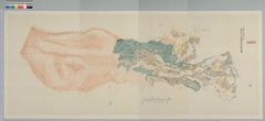 和村略図　の画像