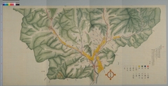 傍陽村（図）　の画像