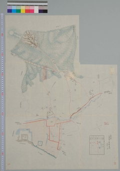 上田町（図）　の画像