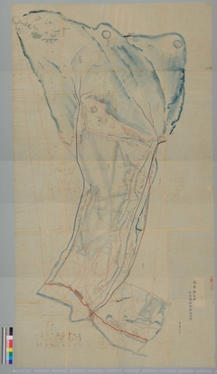 伊那村（図）　の画像