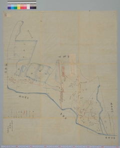 伊那部村（図）　の画像