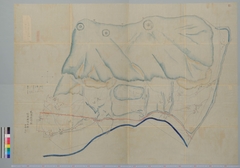西春近村（図）　の画像