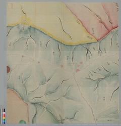 長谷村之絵図　乙の画像