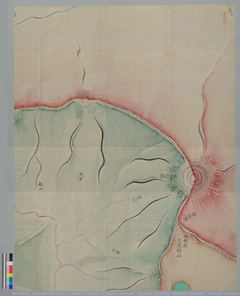 長谷村之絵図　戊の画像