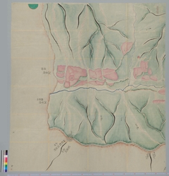 長谷村之絵図　壬の画像