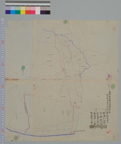 小河原村（図）　の画像